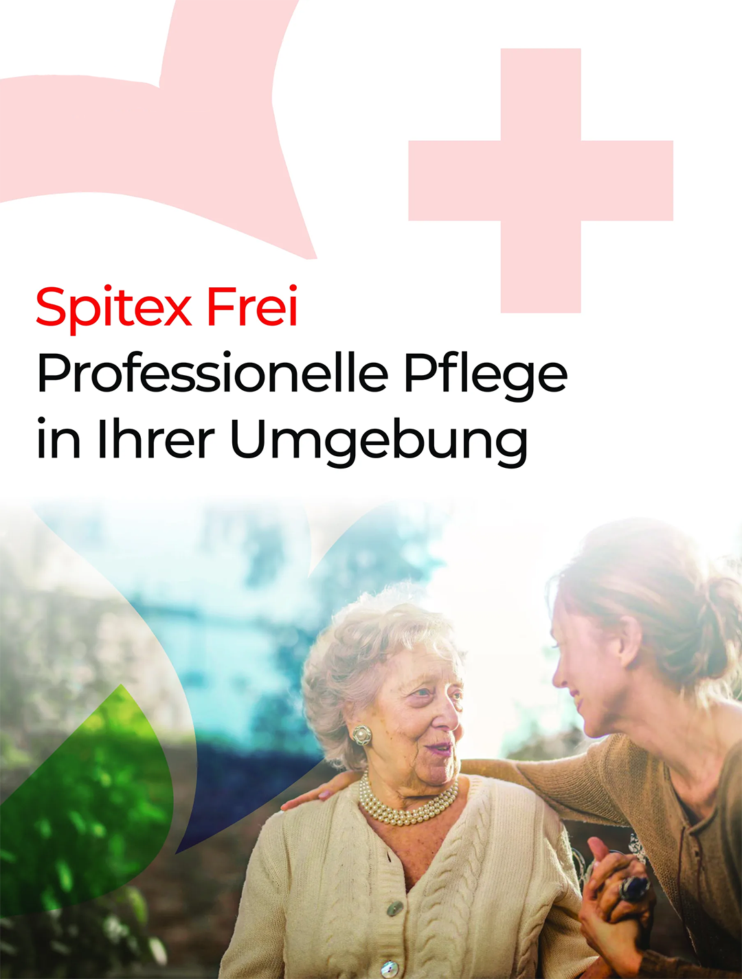 spitex zürich uber uns