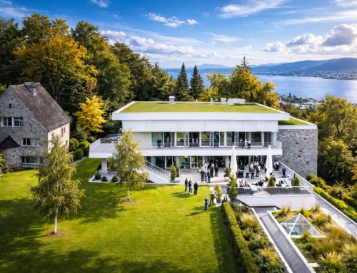 Spitex Frei am Health 2.025 Forum in Zürich – Digitale Vernetzung im Fokus