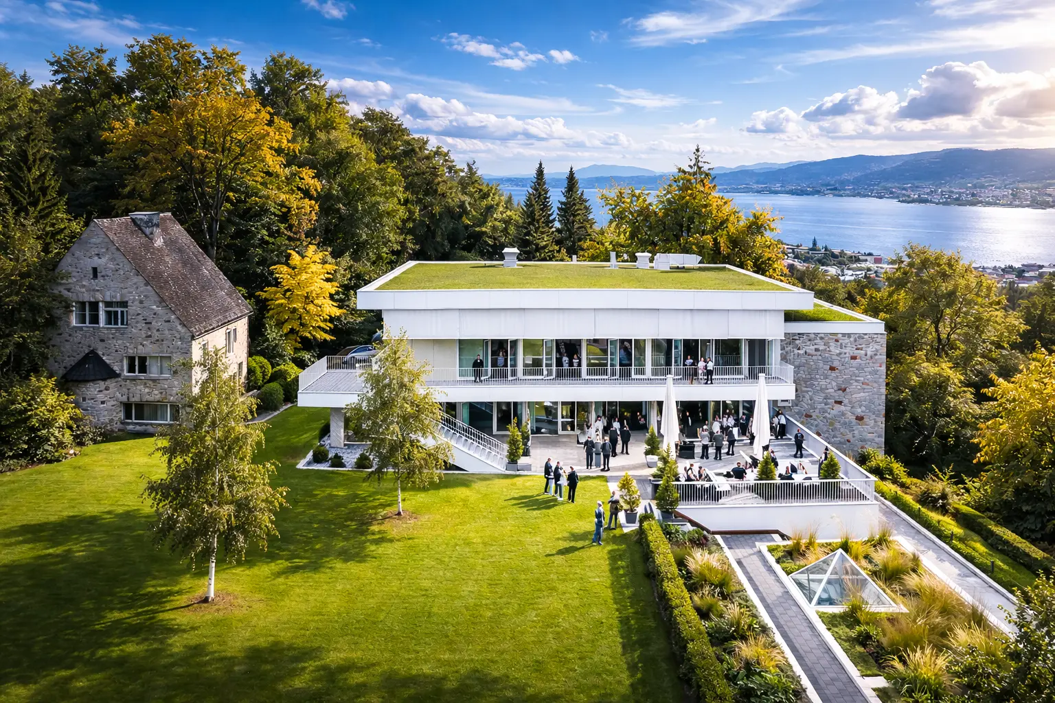 Spitex Frei am Health 2.025 Forum Zürich