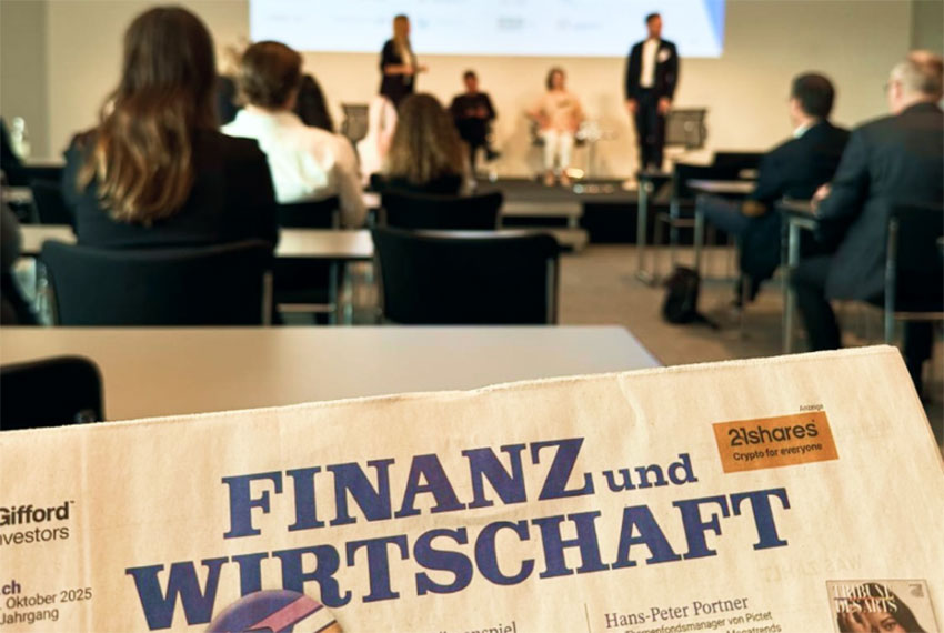 Zukunftssichere Pflege mit Spitex Frei Zürich