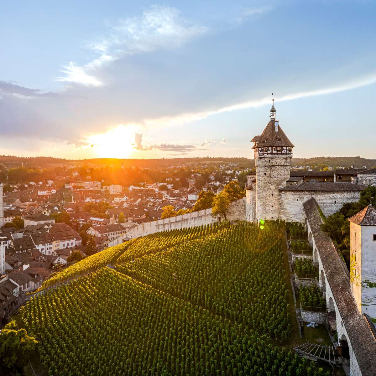 schaffhausen